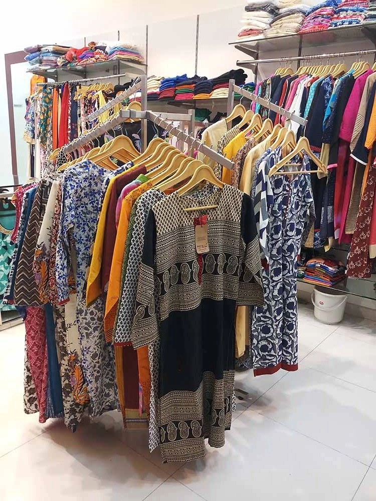 Baume & Meercier at Kumar Pacific